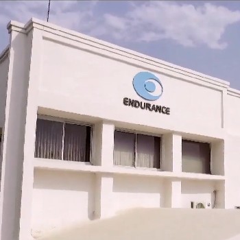 Endurance