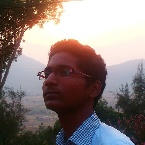 Niraj Chilka